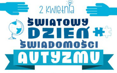 Światowy Dzień Świadomości Autyzmu